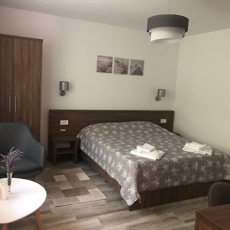 Casa Lui Mamaia 호텔 콘스탄차 외부 사진