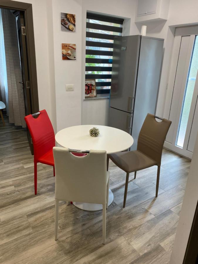 Casa Lui Mamaia 호텔 콘스탄차 외부 사진