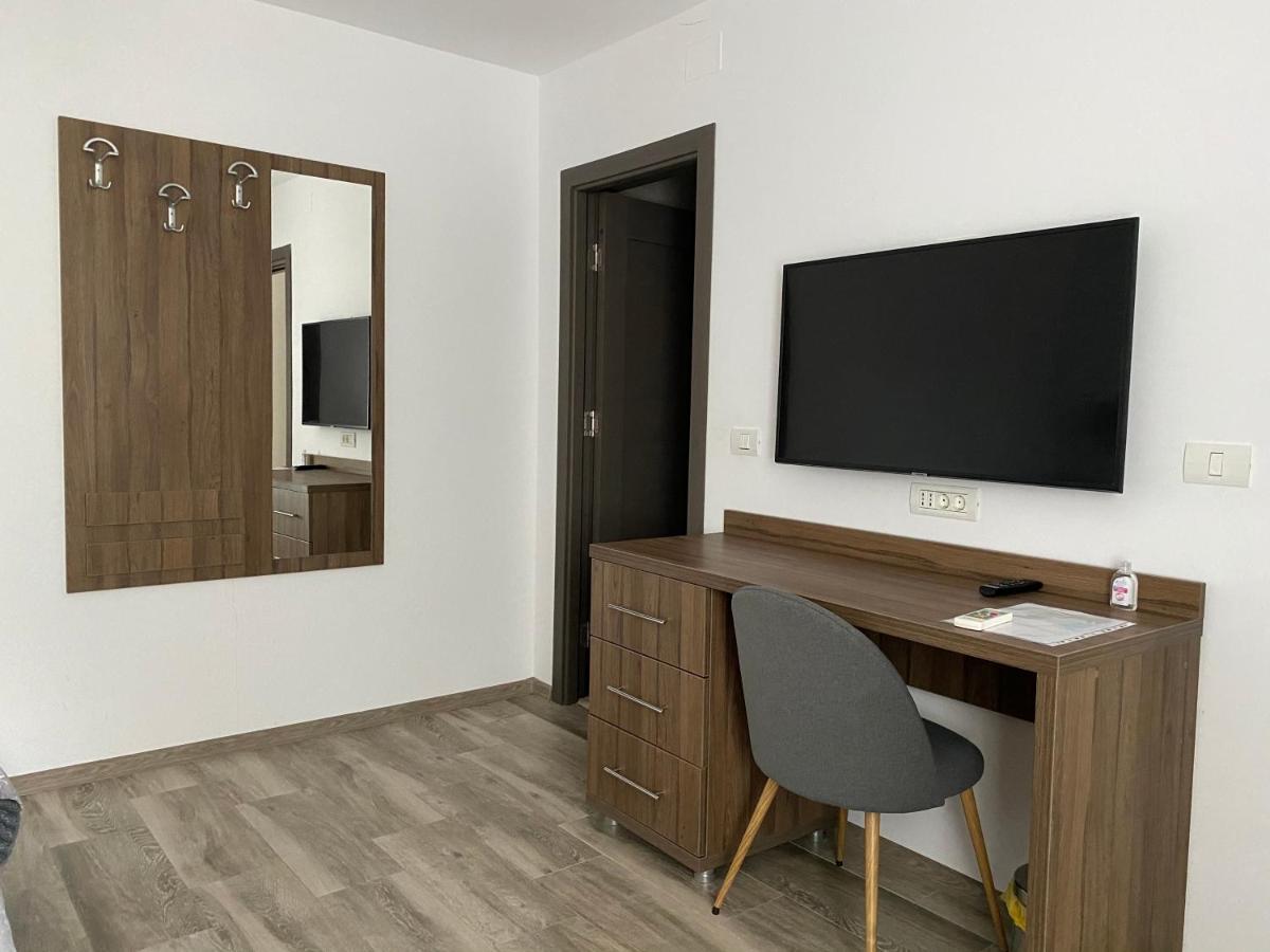 Casa Lui Mamaia 호텔 콘스탄차 외부 사진