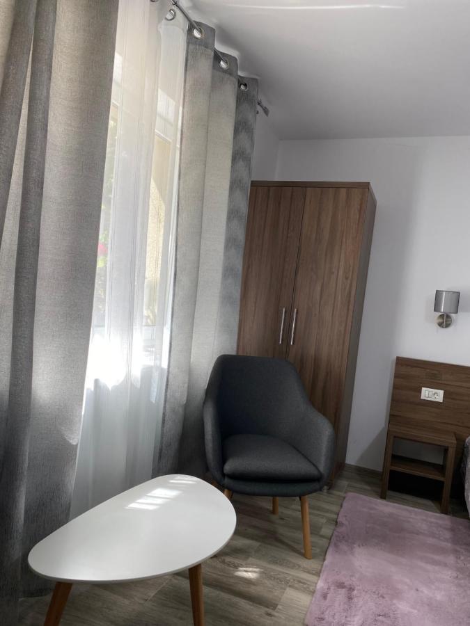 Casa Lui Mamaia 호텔 콘스탄차 외부 사진