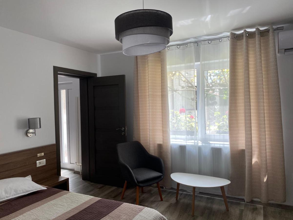 Casa Lui Mamaia 호텔 콘스탄차 외부 사진