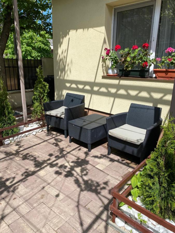 Casa Lui Mamaia 호텔 콘스탄차 외부 사진