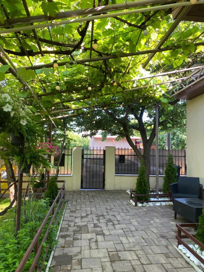 Casa Lui Mamaia 호텔 콘스탄차 외부 사진