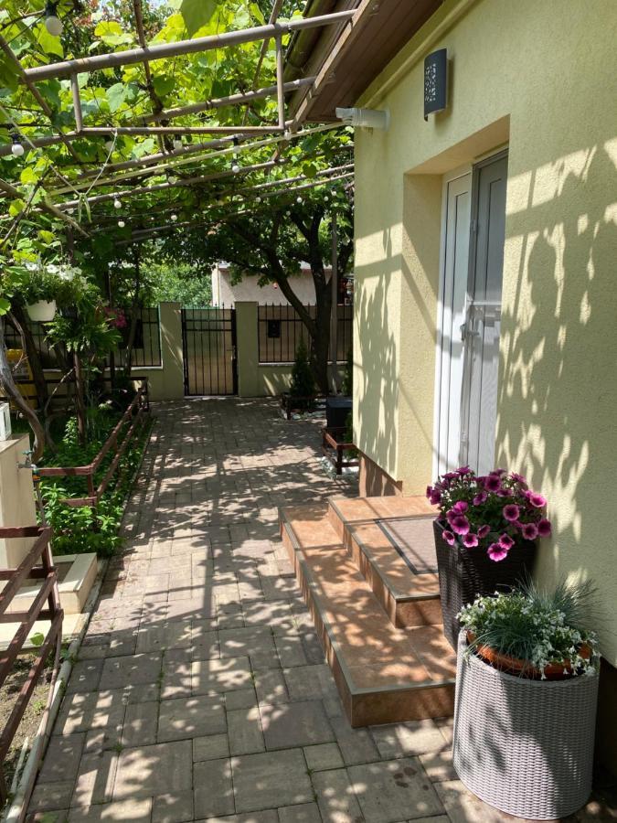 Casa Lui Mamaia 호텔 콘스탄차 외부 사진