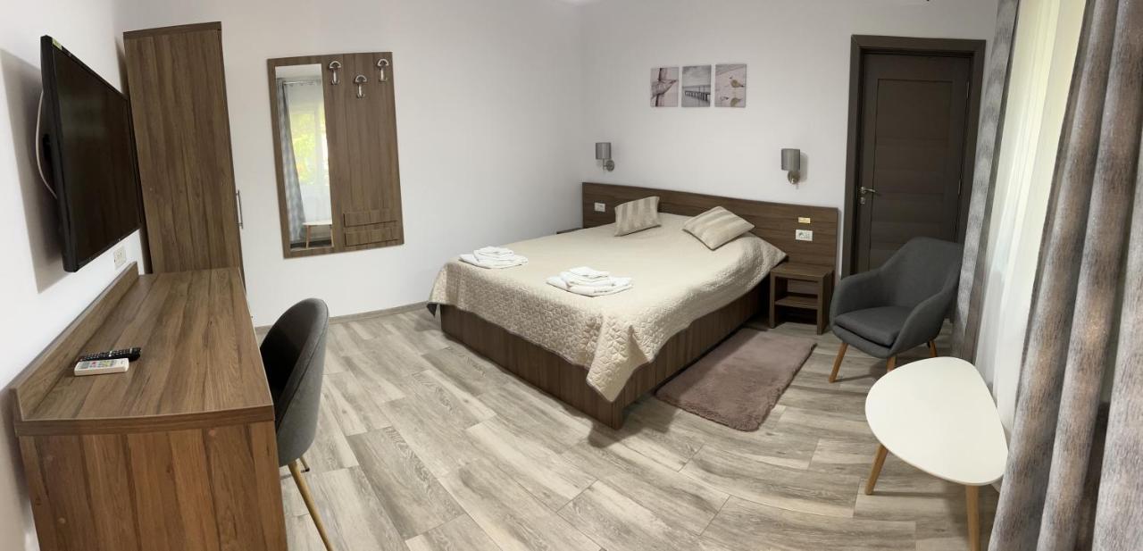 Casa Lui Mamaia 호텔 콘스탄차 외부 사진