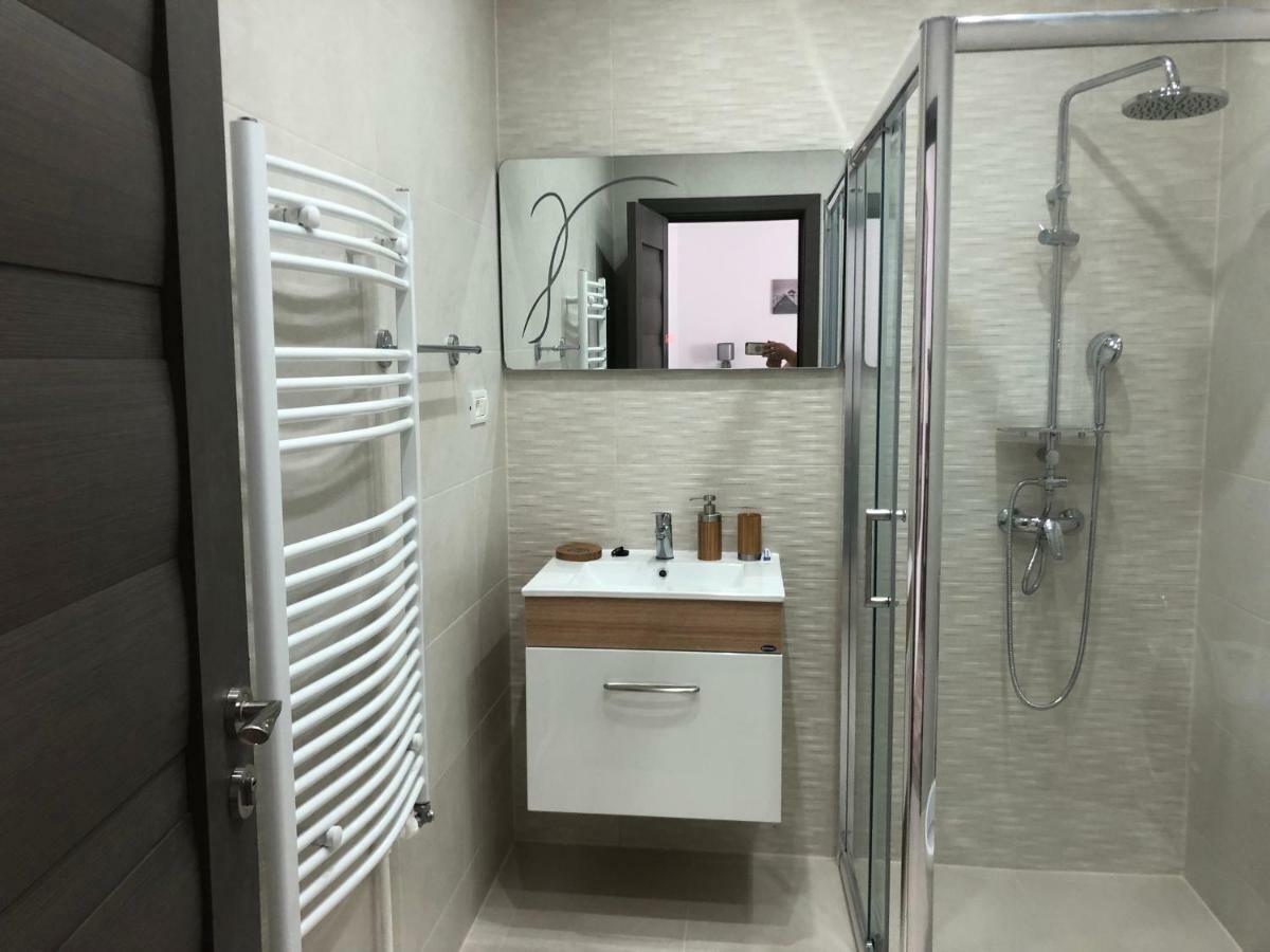 Casa Lui Mamaia 호텔 콘스탄차 외부 사진
