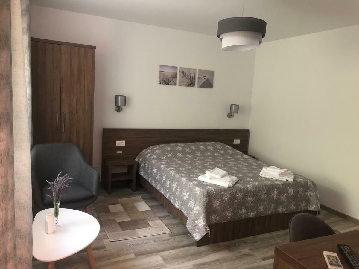 Casa Lui Mamaia 호텔 콘스탄차 외부 사진