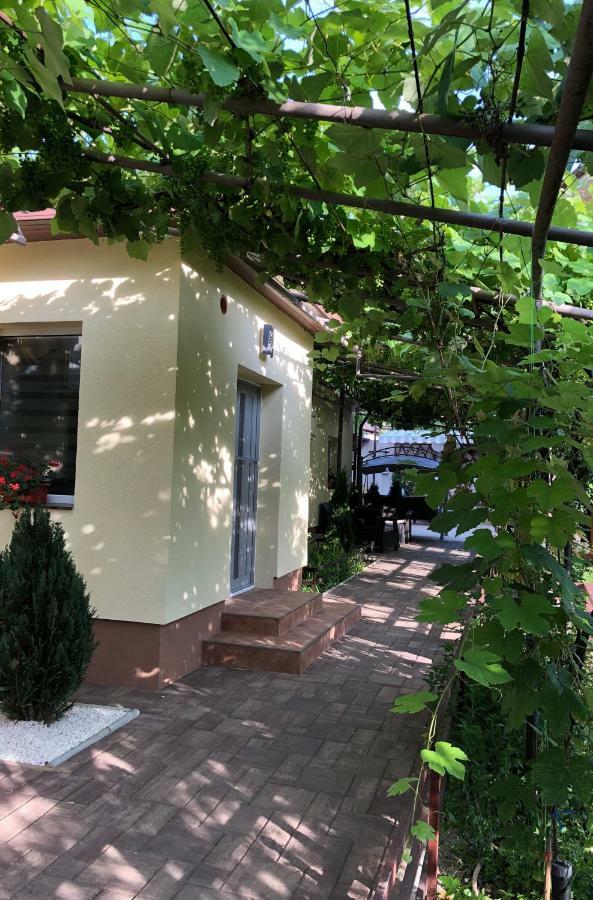 Casa Lui Mamaia 호텔 콘스탄차 외부 사진