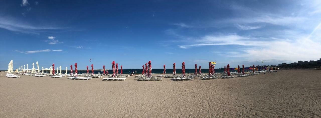 Casa Lui Mamaia 호텔 콘스탄차 외부 사진