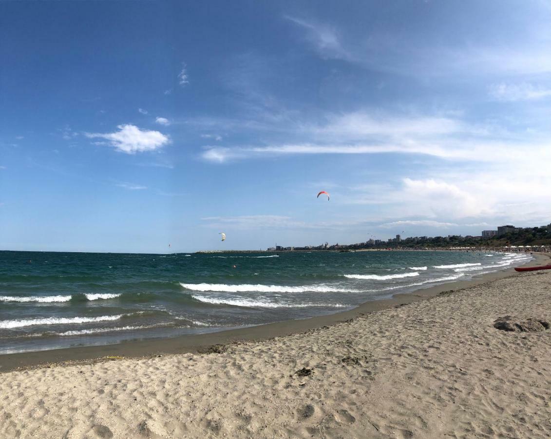Casa Lui Mamaia 호텔 콘스탄차 외부 사진